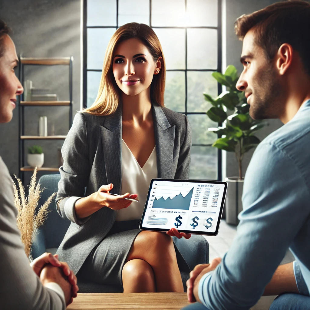Understanding Fee-Only Financial Planners and Their Benefits