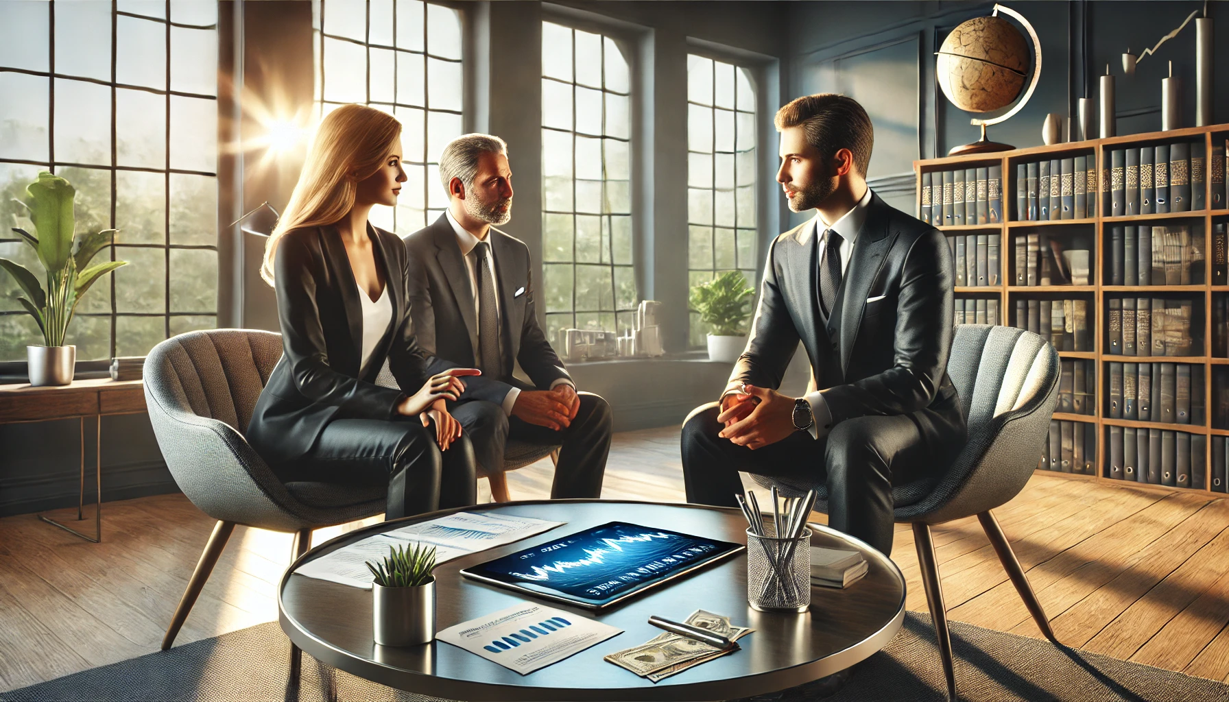 Essential Tips for Selecting the Right Wealth Management Firm
